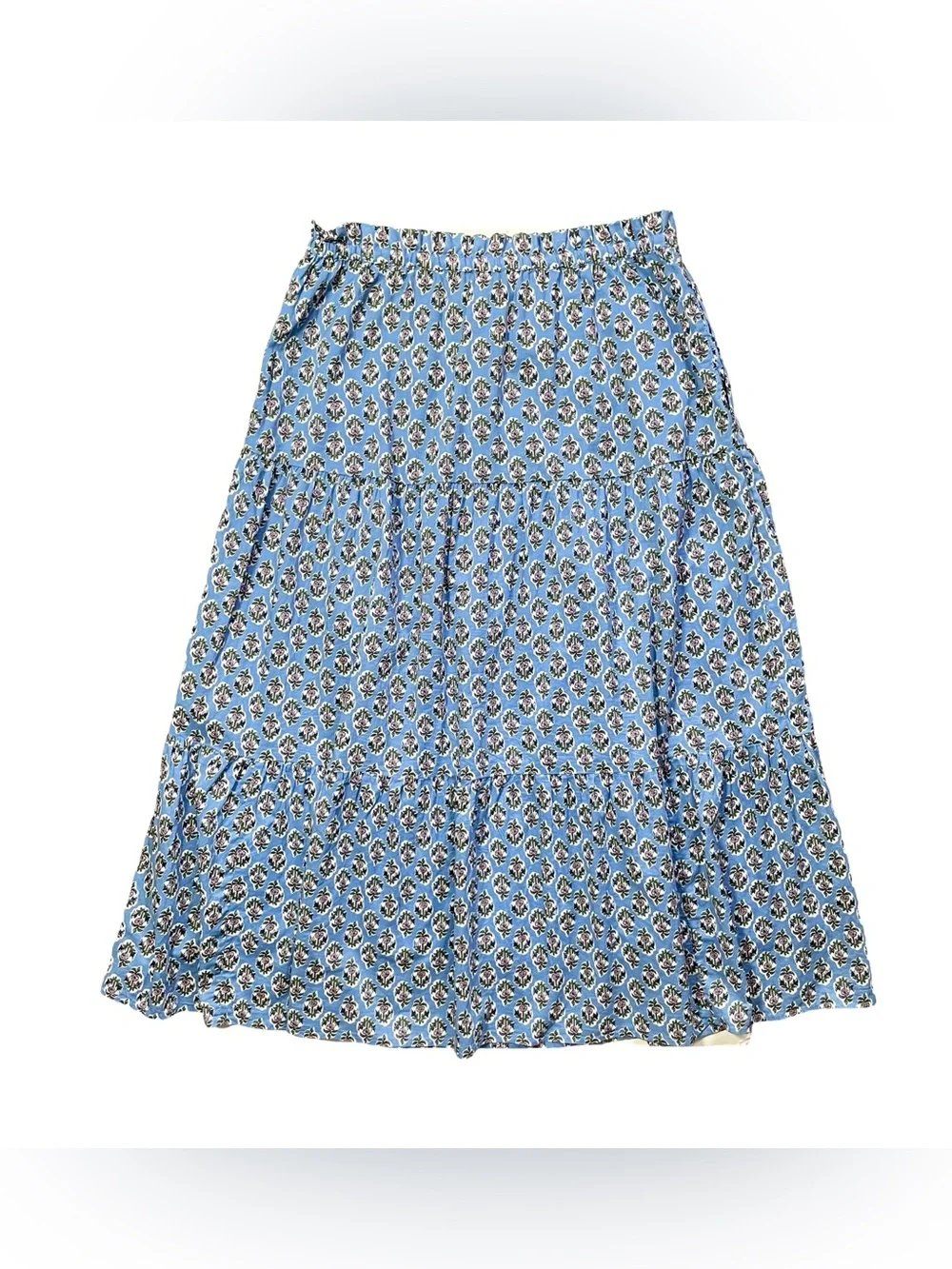 J. Crew crew blue